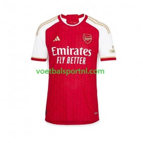 Arsenal Thuis Shirt 2023-24